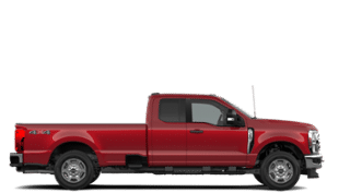 2026 Ford Super Duty® External Image 1